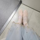 가죽발레 | #4 취미 발레 슈즈 후기｜가죽 vs 천 발레슈즈 비교,쿠팡에서 소단사까지 써본 솔직 경험