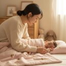 포근해요 | 도노도노 낮잠이불 모달+인견 양면이불 후기, 사계절 내내 시원하고 포근해요