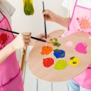 [겨울]유아창의미술 이미지