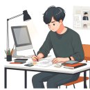 초급필수 영단어 암기 이미지