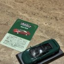 Kyosho Jaguar XJ220 이미지