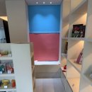 뽀송 애견미용 이미지