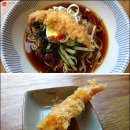 왼손우동짜장 이미지