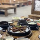 흥해참숯석갈비 이미지