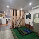 프로 스크린골프 이미지