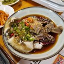 어문당 | 목포 어문당, 상동 한정식 맛집 4종류 생선구이