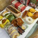 판다팜 | 성심당 본점 &amp; 케익부띠끄 &amp; 샌드위치정거장 평일 오전 웨이팅 시간 메뉴 추천