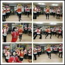 실버라인댄스 이미지