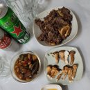 장평축산