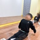 유치원 발레 이미지