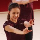 리드믹무용 이미지