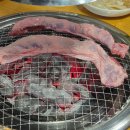 추천받아서 먹게된 남양맛집 지리산흑돈가 갈매기살 내돈내산 후기