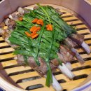분당 야탑 맛집 미향양갈비양꼬치 양갈비수육 예약 후기