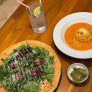 이탈리안피자 | [ 창원 맛집 ] 나플리화덕피자 : 도계동 맛집 이탈리안 레스토랑 방문 후기