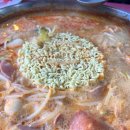 놀부부대찌개 선운점 이미지