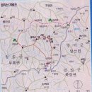 옥계리 팔각산장 앞 이미지