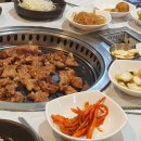 천수숯불갈비 - 공주시 무령로 295-1 | 천수숯불갈비