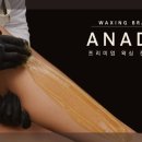 아나덴 슈가링 왁싱 수유역점 이미지