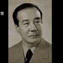 비내리는 고모령 - 현인(1948) 이미지