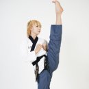 한국체대 현 태권도장 이미지