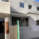 부산문현동카페 편안하고 조용한 리짙커피 국제금융센터점
