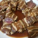 태조참숯갈비