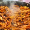 닭갈비