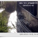 용매골 화장실 | 39th 장성 용매골캠핑장(15.9.12-13)