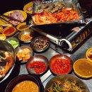 왔다삼겹살식당