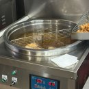 중앙로48번길 | [제주]서귀포 올레시장먹거리 제주 메밀로 만든 메밀꽃치킨 후기