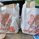 스마일꽈배기 이미지