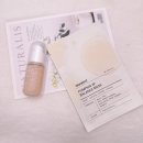 (주)더밸런스코리아 | 집에서도 피부관리샵처럼! 각질부터 보습까지 도와주는, 누헤르츠 펌킨3 필링젤&amp;밸런스마스크팩 후기