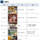 호텔 스테이 | [치앙마이] 님만해민 신축 호텔 스테이컬렉션 후기(&amp; 주변 느좋탐방)