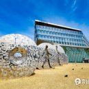 오가낭뜰 숲속 체육관 이미지