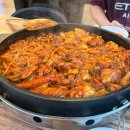 고깃집&영통닭 | [9.4닭갈비] 경희대 근처 닭갈비는 여기로 정착! 조리되어 나오는 영통역 맛집 솔직 후기