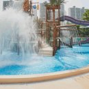 아일랜드캐슬 워터파크 이미지