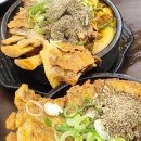 강화옥 감자탕 본점 | 인천논현동맛집 강화옥 뼈국, 웨이팅한 이유 알겠던 뼈해장국 (주차안내)