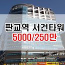 삼평동646-1 이미지