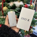 동일전자 | 평택 전자담배, 디오X 펄리화이트 신규색상 후기! 최저가 이벤트 진행중 :)