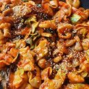 왕십리야채곱창 이미지