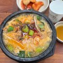 제주 함덕맛집 순풍해장국 토요일 아침 방문후기