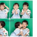 쌍둥이사진관 이미지