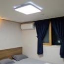 민둥산모텔 네이버블로그