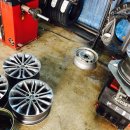 타이어프로 안림점 이미지