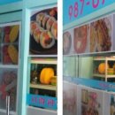 사랑콩김밥&샌드