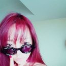 레드헤어 이미지