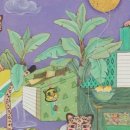 길상(吉祥) 이미지