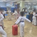 사랑태권도 이미지