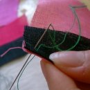 규방공예(조각보) 이미지