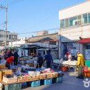 영동지역 사람들의 삶이 담긴 음식, 북평민속시장 소머리국밥 이미지